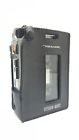Scp-17 Realistic Sony Stereo Portable Cassette Tape Player Dual Microphones Scp-17 Realistic Sony Stereo Portable Cassette Tape Player Dual Microphones