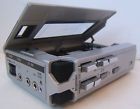 Scp-1714-1037 Realistic Vintage Silver Stereo