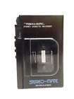 14-1068a Scp-29 Realistic Stereo-mate Hand-held Stereo Cassette 14-1068a Scp-29 Realistic Stereo-mate Hand-held Stereo Cassette