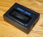 Scp-33 Realistic Vintage Cassette Player With Belt Clip Works Scp-33 Realistic Vintage Cassette Player With Belt Clip Works