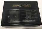 14-1070 Scp-34 Realistic Vintage Stereo-mate Compact 14-1070 Scp-34 Realistic Vintage Stereo-mate Compact