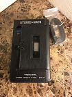 Scp-4a Realistic Portable Vintage Cassette Tape Scp-4a Realistic Portable Vintage Cassette Tape