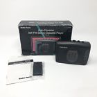 Scp-55 Radioshack Radio Shack Auto Reverse Am Fm Stereo Cassette Player Scp-55 Radioshack Radio Shack Auto Reverse Am Fm Stereo Cassette Player