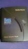 Scp-63 Radioshack Radio Shack Bass Boost System Stereo Cassette Player