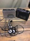 Nova52 Scp-7 Realistic Vintage Stereo Cassette Nova52 Scp-7 Realistic Vintage Stereo Cassette