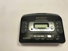 14-1230 Scp-87 Optimus Vintage Cassette Player