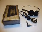 Scp-24 Scp24 Realistic Vintage Walkman Scp-24 Scp24 Realistic Vintage Walkman