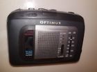 Scr-96 Optimus Radio Shack Very