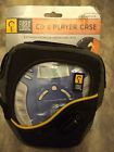 Sdm 4 Case Logic Cd Player Portable Exterior Headphone 085854032773