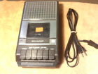 Rd-610 See Details Sharp Vintage