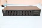 Sh-8028 Seq-431 Technics 7-band Stereo