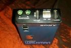 Sfr-22w Sony Walkman Am-fm Radio Player
