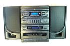 Sg-f701 Teac Hi-fi System Am-fm