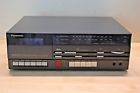 Sg-p100 Panasonic Vintage Am Fm Cassette Player Tested Working