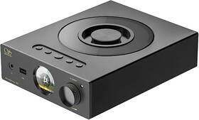 Ec3-bk Shanling Ec3 Compact Cd Player Black