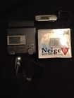 Sj-mr100 Panasonic Minidisc Md Portable