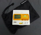 Sj-mr200 Panasonic Used Portable Md