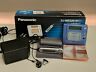 Sj-mr220-w Panasonic Rare Japanese Portable Mini Disc Player Recorder Sj-mr220-w Panasonic Rare Japanese Portable Mini Disc Player Recorder
