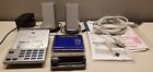 Sj-mr250-a Panasonic Minidisc Player-recorder Portable