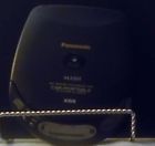 Sl-250c Panasonic Mash Walkman Type
