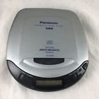 Sl-320 Panasonic Xbs Anti-shock Portable