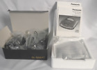 Sl-s551c Sl-551c Panasonic Portable Cd Player Car Accessories Included