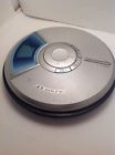 Sl-ct250 Sl-ct350 Panasonic Silver Portable