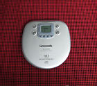 Sl-ct470 Panasonic Portable Cd Player