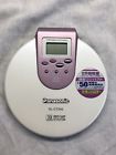 Sl-ct540 Panasonic Portable Cd Player Sl-ct540 Panasonic Portable Cd Player