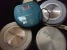 Sl-ct570-sl-ct790-sl-ct520 Panasonic Portable Cd Player Units Set For Parts