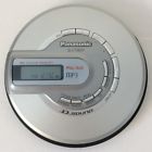 Sl-ct580v Panasonic Portable Mp3 Cd Sl-ct580v Panasonic Portable Mp3 Cd