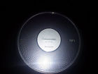 Sl-ct710 Panasonic Mp3 Cd Portable