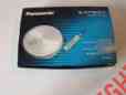 Sl-ct790 Panasonic Portable Cd Player Sl-ct790 Panasonic Portable Cd Player