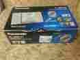 Sl-j900 Panasonic Portable Cd Mp3 Player Complete Very Nice Look