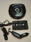 Sl-mp36c Panasonic Car Portable Cd