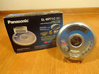 Sl-mp71c Panasonic Mp3 Portable Cd