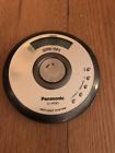 Mp3-wma Sl-mp80 Panasonic Portable Cd Player