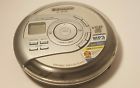 Sl-mv65 Panasonic Vcd Portable Cd