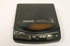Sl-np12 Panasonic Vtg Portable Cd Player Xbs Made In Japan Tested