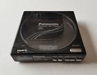 Sl-np3 Panasonic Portable Cd Player Untested See Details