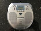 Sl-ph270 Panasonic Htf Portable Compact