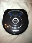 Sl-pm353j Panasonic Portable Cd Player