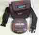 Sl-s125 Panasonic Cd Player Made In Japan Bag Case Teted
