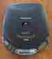 Sl-s170 Panasonic Portable Cd Player Xbs Sl-s170 Panasonic Portable Cd Player Xbs