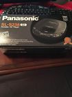 Sl-s180p-h Panasonic Mash Sl-s238 Portable 037988306350 Sl-s180p-h Panasonic Mash Sl-s238 Portable 037988306350