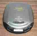 Sl-s220 Panasonic Portable Cd Player Tested