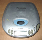 Sl-s222 Panasonic Portable Cd Player Sl-s222 Panasonic Portable Cd Player