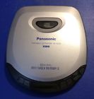 Sl-s230 Panasonic Portable Cd Player Works Sl-s230 Panasonic Portable Cd Player Works