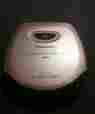 Sl-s231c Panasonic Portable Cd Player Xbs Anti-shock Car Tested Works