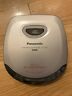 Sl-s235 Panasonic Portable Cd Player Memory Ii Xbs Rechargeable Sl-s235 Panasonic Portable Cd Player Memory Ii Xbs Rechargeable